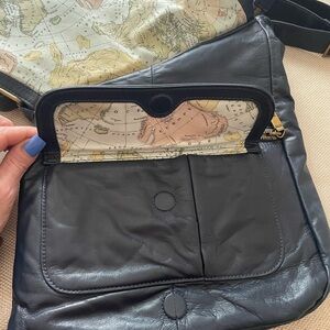 HOBO international purse